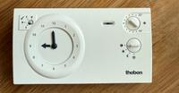 Theben 7220030 RAM 722 (Ramses) - analoges Uhrenthermostat Saarland - St. Ingbert Vorschau