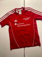 Adidas Trikot Gr.128 Nr.31 Bastian Nordrhein-Westfalen - Gescher Vorschau