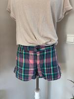 H&M Shorts kariert Gr. 38 Niedersachsen - Eime Vorschau