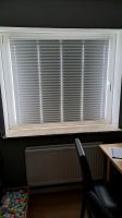 DECOMATIC Plissee ohne Bohren Fensterplissee Mara VD 801vs Kreis Pinneberg - Appen Vorschau