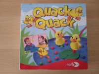 QUACK, QUACK ein Spiel für die ganze Familie -neuwertig Brandenburg - Ludwigsfelde Vorschau