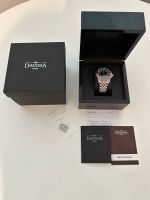 DAVOSA Ternos Professionell GMT COKE NP 1590 EUR Baden-Württemberg - Burgrieden Vorschau