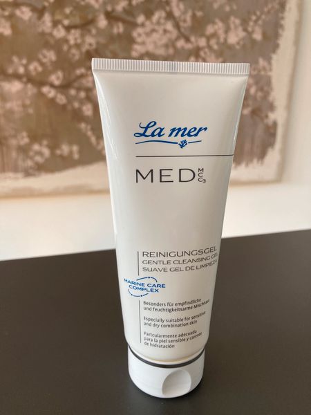 La Mer med Reinigungsgel neu / 100 ml in Nordrhein-Westfalen - Leverkusen |  eBay Kleinanzeigen ist jetzt Kleinanzeigen