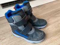 Geox Winterstiefel / Schneestiefel, Gr. 29 Niedersachsen - Hollern-Twielenfleth Vorschau