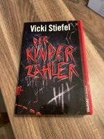 Vicki Stiefel Der Kinderzähler Niedersachsen - Harpstedt Vorschau