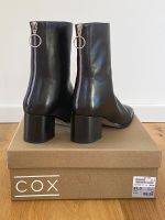 Stiefeletten COX, Leder, Gr. 41 - NEU - Nordrhein-Westfalen - Minden Vorschau