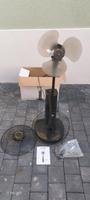 Ventilator mit sprünhibelfunktion Sachsen-Anhalt - Porst Vorschau