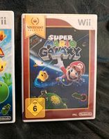 Wii U Super Mario Galaxy 1  Nintendo Selects Niedersachsen - Bersenbrück Vorschau
