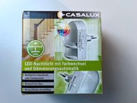 Casalux LED-Nachtlicht mit Farbwechsel - NEU & OVP Bonn - Gronau Vorschau