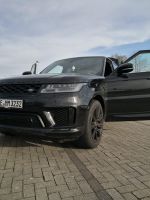 Land Rover Range Rover Sport 2019 ÖL NEU, 70TKM, DACH Nordrhein-Westfalen - Herne Vorschau