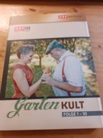 Garten Kult Folge 1 - 10 DVD Baden-Württemberg - Singen Vorschau