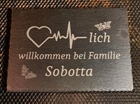 Personalisierte Laserartikel Nordrhein-Westfalen - Reichshof Vorschau