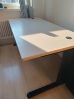 Arbeitstisch Bürotisch Schreibtisch 160x80 Homeoffice Berlin - Zehlendorf Vorschau