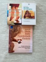Oje Ich wachse, Baby spielerisch fördern etc. Babyfachbücher Niedersachsen - Stade Vorschau
