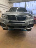 BMW X5 F16 Stoßstange vorne A52 original Schleswig-Holstein - Bad Oldesloe Vorschau