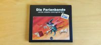 Die Ferienbande 13 und die unfassbar anstrengende Hexe 3 CD Bayern - Velden Vorschau