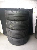 4 SOMMERREIFEN BRIDGESTONE 235 55 R18 10T DOT1822 Nr.851 Wuppertal - Vohwinkel Vorschau