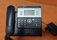 Alcatel lucent telefon IP touch 4028 9x zu verkaufen Nordrhein-Westfalen - Monheim am Rhein Vorschau