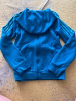 Adidas Jacke für Kinder 11-12 Jahre 152 Rheinland-Pfalz - Kaiserslautern Vorschau