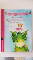 Kinderbuch Die schönsten Geschichten von Drachen und Prinzessinne Nordrhein-Westfalen - Porta Westfalica Vorschau