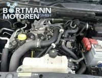 Motor NISSAN JUKE 1.2 HRA2DDT HR12DDT 51.753KM+GARANTIE+KOMPL+VER Leipzig - Eutritzsch Vorschau