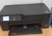 HP Deskjet 3520 Print Scan Copy München - Bogenhausen Vorschau