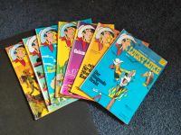 Lucky Luke Comics Nordrhein-Westfalen - Halver Vorschau