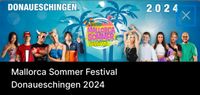 Mallorca Sommer Festival Donaueschingen Baden-Württemberg - Trossingen Vorschau