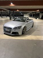 Audi TT 8J 2.0tfsi tausch möglich Baden-Württemberg - Heilbronn Vorschau