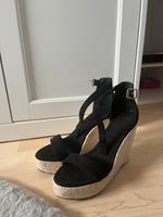 Hohe Schuhe Sommer Bayern - Tutzing Vorschau