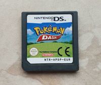 Nintendo DS Spiel - Pokemon Dash Saarland - Saarlouis Vorschau