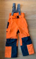 SKOGSTAD KINDER SKIHOSE + HOSENTRÄGER GR. 7 / 134 Dortmund - Schüren Vorschau