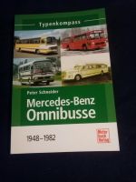 Typenkompass DDR Omnibusse + Mercedes-Benz Omnibusse Brandenburg - Bestensee Vorschau