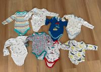 Babykleidung 85teilig Set für Jungen Größe 74 Baden-Württemberg - Rutesheim   Vorschau