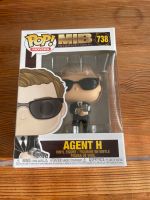 Agent H Funko Pop Mecklenburg-Vorpommern - Neubrandenburg Vorschau