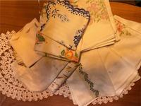 DDR Tischdecken,Originale,Vintage,Decken,Ostalgie Bayern - Ahorn b. Coburg Vorschau
