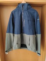 Icepeak Shelljacke Größe 52/XL (kleiner als L) Baden-Württemberg - Gundelfingen Vorschau