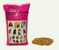 Köbers Supermix  25 kg......64,90 €  kostenloser Versand Nordrhein-Westfalen - Witten Vorschau