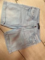 Kurze Jeans Hose von multiblu Größe 40 Brandenburg - Brandenburg an der Havel Vorschau