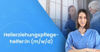 Heilerziehungspflegehelfer:in (m/w/d) - HANSA Pflege- und Betreuungszentrum Dornum Niedersachsen - Dornum Vorschau