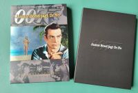 James Bond Ultimate Edition (40 DVDs) in Sammler-Digipacks Hessen - Mühlheim am Main Vorschau