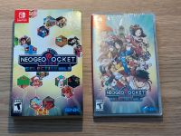 Neogeo Pocket Color Selection Vol. 2 - NEU OVP Limited Run Games Düsseldorf - Eller Vorschau