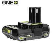 Ryobi ONE+ 18V 2.5Ah Lithium+ Akku RB1825C Baden-Württemberg - Riedlingen Vorschau