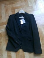 Neu, La Perla, Blazer, Gr. 42 ital., Schwarz, NP ca. 1100,- Nordrhein-Westfalen - Kaarst Vorschau