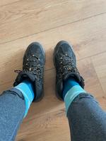 Jack Wolfskin Trekking Schuhe 38 Baden-Württemberg - Bruchsal Vorschau