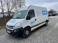 Opel Movano Kasten/Kombi L2H2 HKa 3,5t Baden-Württemberg - Erbach Vorschau