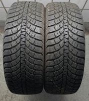 9 mm / 2022 - 2x 215/45 R17 91V Kumho Winterreifen Baden-Württemberg - Böblingen Vorschau