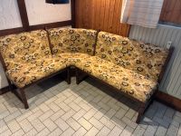 Essecke Holztisch + 2 Stühle Nordrhein-Westfalen - Unna Vorschau