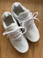 Nike Air Presto Sneaker weiß Bayern - Meitingen Vorschau