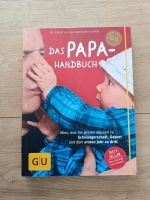 GU Buch Richter Schäfer Das Papa Handbuch Papahandbuch Bayern - Würzburg Vorschau